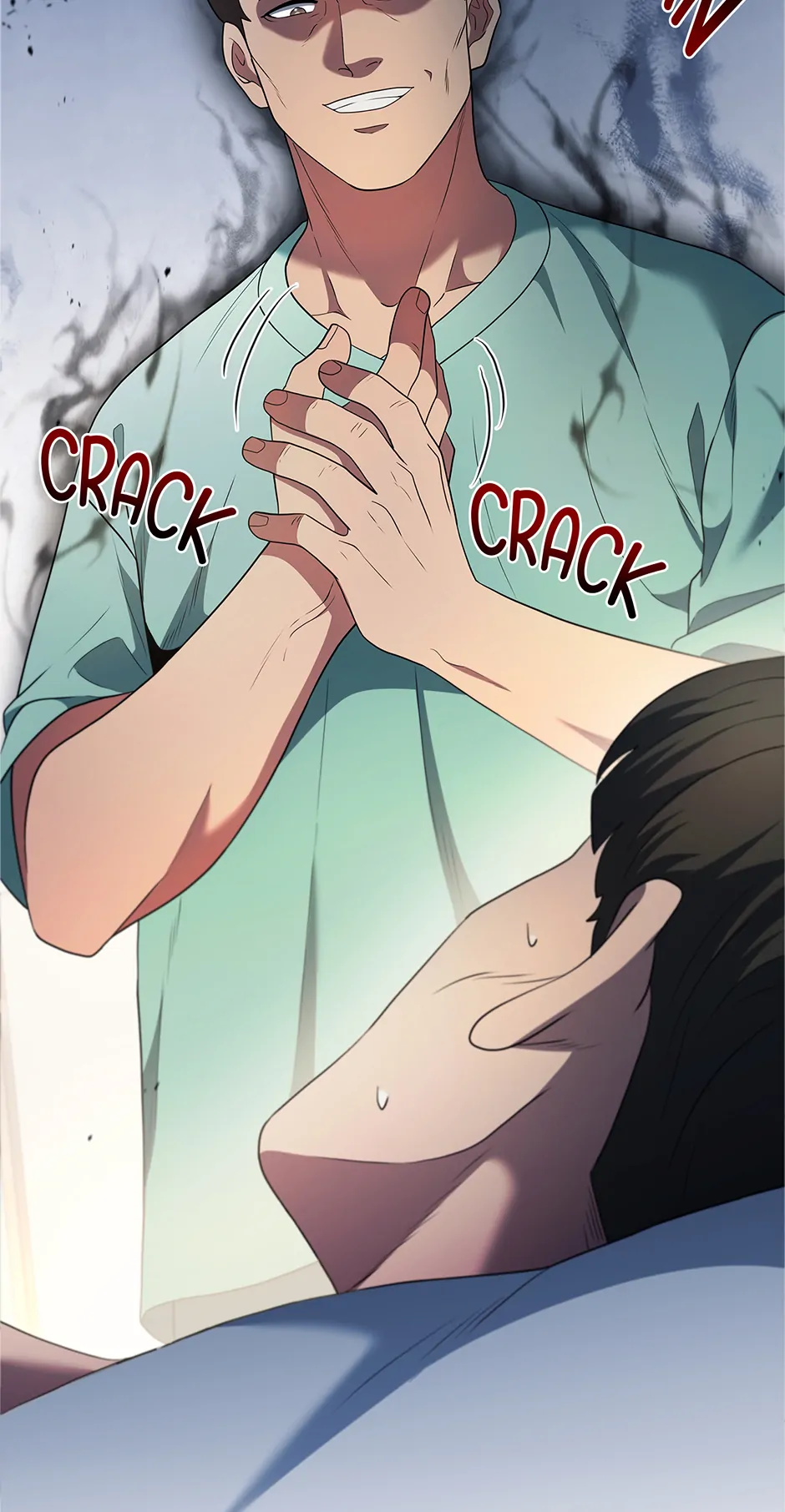 Dr. Choi Tae-Soo Chapter 232 95
